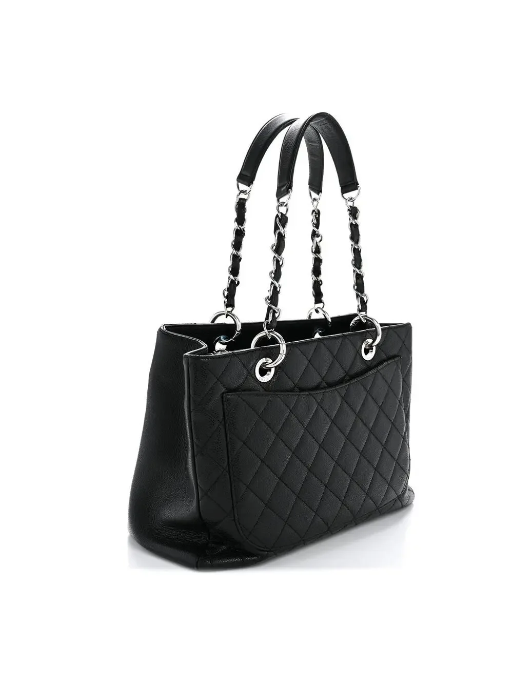 Chanel Caviar Quilted Grand Shopping #330092C33B